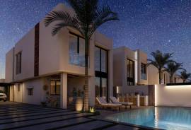 4 Bedrooms - Villa - Alicante - For Sale - N9059 4 Bedrooms - Villa - Alicante - For Sale - N9059