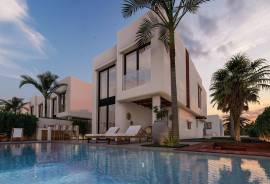 4 Bedrooms - Villa - Alicante - For Sale - N9059 4 Bedrooms - Villa - Alicante - For Sale - N9059