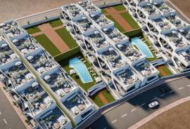 2 Bedrooms - Bungalow - Alicante - For Sale - N8867 2 Bedrooms - Bungalow - Alicante - For Sale - N8867