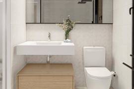 3 Bedrooms - Property - Alicante - For Sale - N7349 3 Bedrooms - Property - Alicante - For Sale - N7349