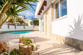 3 Bedrooms - Villa - Alicante - For Sale - N6034 3 Bedrooms - Villa - Alicante - For Sale - N6034