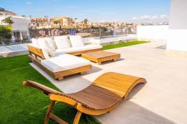 3 Bedrooms - Villa - Alicante - For Sale - N6034 3 Bedrooms - Villa - Alicante - For Sale - N6034