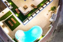 3 Bedrooms - Villa - Alicante - For Sale - N6034 3 Bedrooms - Villa - Alicante - For Sale - N6034