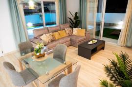 3 Bedrooms - Villa - Alicante - For Sale - N6034 3 Bedrooms - Villa - Alicante - For Sale - N6034