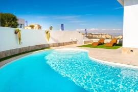 3 Bedrooms - Villa - Alicante - For Sale - N6034 3 Bedrooms - Villa - Alicante - For Sale - N6034