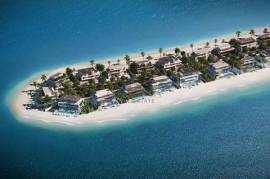 PRIVATE BEACH| PAYMENT PLAN | PALM JEBEL ALI # MW