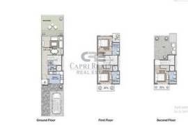 Elegant Townhouse Living in Dubailand |