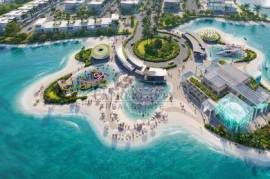 dubai island 2 -the jopy of island living