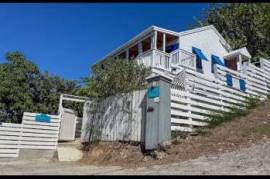 Ffryes Beach Cottage