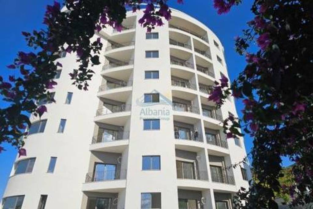 Apartment For Sale In Lungomare Vlore Albania