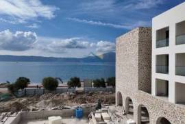 Beachfront Apartment For Sale In Radhime Vlore, Albanian Riviera