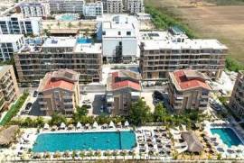 Sea View Apartment For Sale In Radhime Vlore Albania