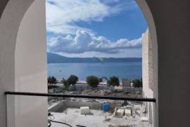 Sea View Apartment For Sale In Radhime Vlore Albania
