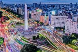 Excellent 2 Bed Apartment For Sale in Buenos Aires