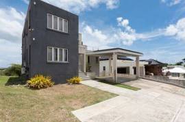 Adams Castle Private Home