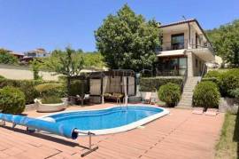 Two-Storied House with sea view and Pool for Sale in Kosharitsa, Burgas Region