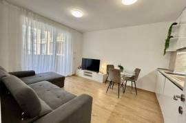 Luxury 1 BED apartment, 52 sq.m. with pool views, in Aphrodite Green, Sunny beach