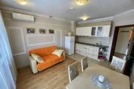 SEA and POOL VIEW 2 BED apartment, 85 sq.m., in Apollon 8, between Ravda and Nessebar