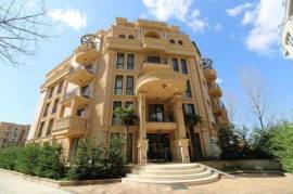 2 BED pool view apartment, 75 sq.m. in Aphrodite Green, Sunny beach, 600 m to the beach