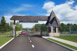 Недвижимость в пригороде Минска