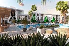 Einmalige Chance! Bj 2025! Letzte 2+2 Villa mit Dachterrasse neben der antiken Stadt Salamis!