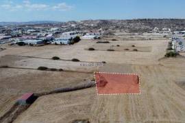 Industrial Field for Sale in Aradippou area, Larnaca