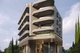 Luxury Οffice for Sale in Paralimni Area, Famagusta.