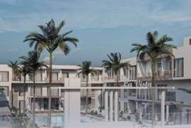 Апартаменты с 1 спальней | Уровень у бассейна | Вид на сад