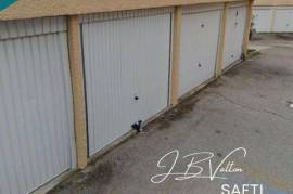 Garage securisé dans rèsidence