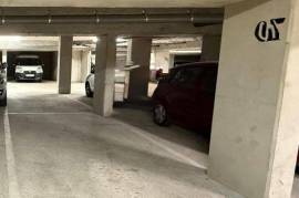 PLACE DE PARKING SOUS-SOL