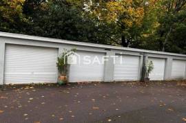 Garage/ box Dijon 21000 quartier Victor Hugo