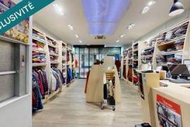 commerce centre ville idéalement placé