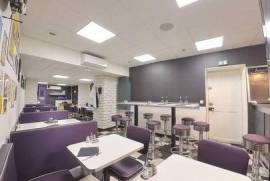 Fond de commerce, Bar, restaurant 97 m² VIZILLE