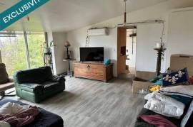 Local à usage artisanal comprenant un loft de 140 M²