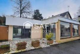 Local commercial 100m²