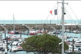 SITUATION EXCEPTIONNELLE FACE AU PORT !!!