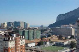 Beautiful Studio apartment in Atlantic Suites, Gibraltar