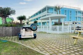 Beautiful Studio apartment in Marina Club, Gibraltar