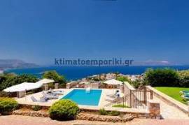 1905978 - Villa For rent Vamos, 85 sq.m., €1.000