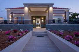 Villa For rent, Nea Kidonia, 120 sq.m., €800