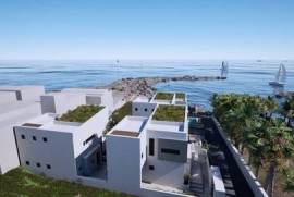 Seafront Villa with uninterupted views In Sissi, Crete