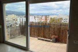 Penthouse apartment For sale, Chania, 52 sq.m., €160.000