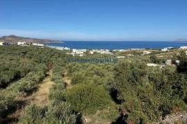 1921161 - Land plot For sale, Nea Kidonia, 2.551 sq.m., €250.000