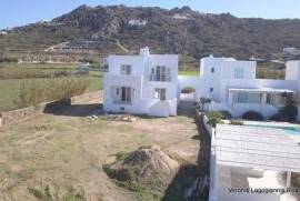 Plaka Naxos / House of 180m2 / 640651