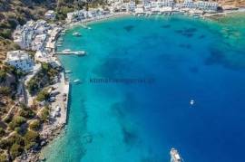 Hotel For sale, Sfakia, 550 sq.m., €1.750.000