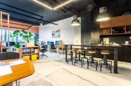 Split, Firule, furnished office space for rent - 72 m2