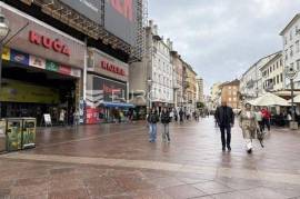 Rijeka, City Center, commercial space of 75 m²