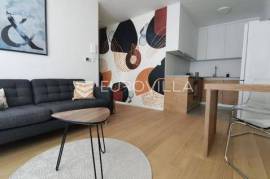 Zagreb, Dugave, modern apartment in a new building NKP 43m2