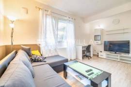 Zagreb, Gornja Kustošija– Excellent Two-Room Apartment, 42 m²