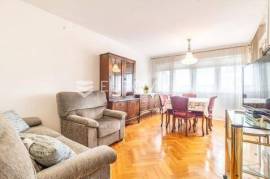 Zagreb, Ljubljanica, furnished one-bedroom apartment 47 m2